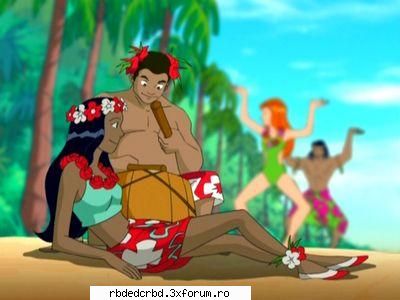 TOTALLY SPIES - stefy-princess - Arhiva
