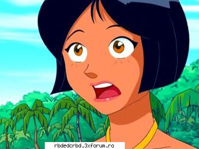 TOTALLY SPIES - stefy-princess - Arhiva