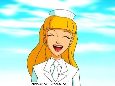 TOTALLY SPIES - stefy-princess - Arhiva