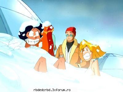 TOTALLY SPIES - stefy-princess - Arhiva