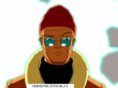 TOTALLY SPIES - stefy-princess - Arhiva