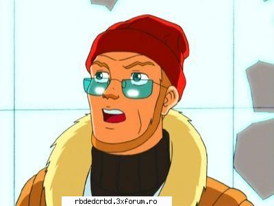 TOTALLY SPIES - stefy-princess - Arhiva