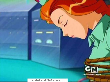 TOTALLY SPIES - stefy-princess - Arhiva