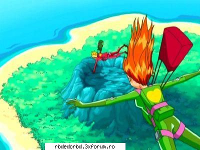 TOTALLY SPIES - stefy-princess - Arhiva