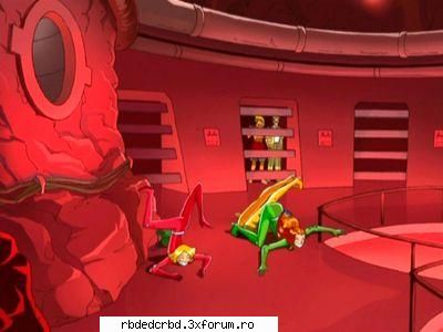 TOTALLY SPIES - stefy-princess - Arhiva