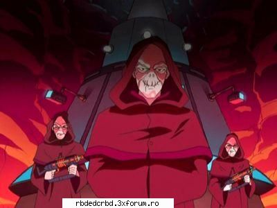TOTALLY SPIES - stefy-princess - Arhiva