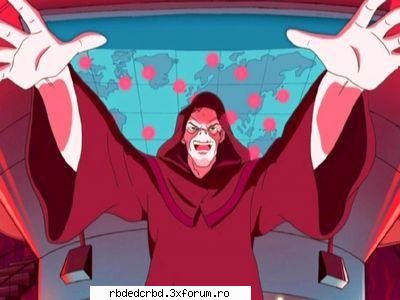 TOTALLY SPIES - stefy-princess - Arhiva