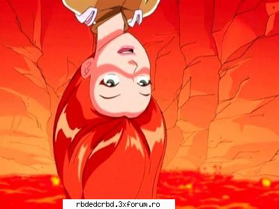 TOTALLY SPIES - stefy-princess - Arhiva