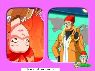 TOTALLY SPIES - stefy-princess - Arhiva