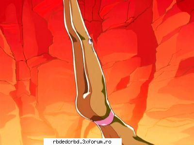 TOTALLY SPIES - stefy-princess - Arhiva