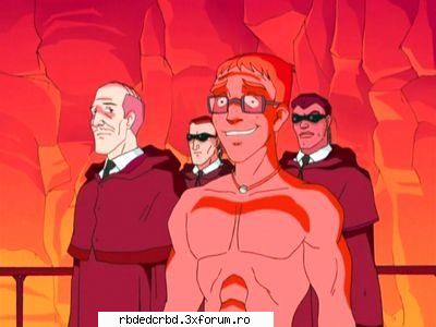 TOTALLY SPIES - stefy-princess - Arhiva