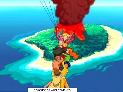 TOTALLY SPIES - stefy-princess - Arhiva