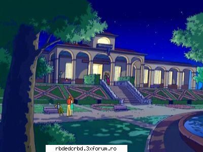 TOTALLY SPIES - stefy-princess - Arhiva