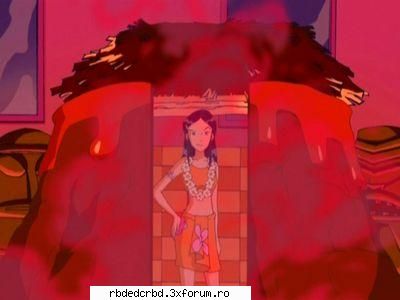 TOTALLY SPIES - stefy-princess - Arhiva