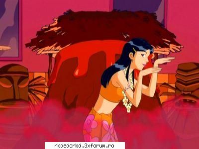 TOTALLY SPIES - stefy-princess - Arhiva
