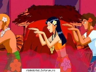 TOTALLY SPIES - stefy-princess - Arhiva