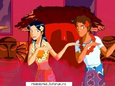 TOTALLY SPIES - stefy-princess - Arhiva