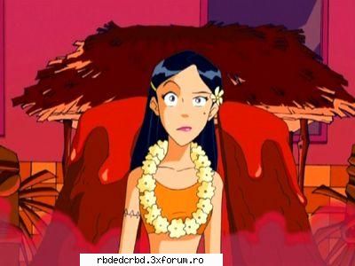 TOTALLY SPIES - stefy-princess - Arhiva