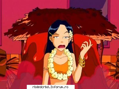 TOTALLY SPIES - stefy-princess - Arhiva