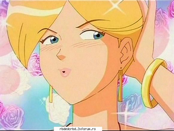 TOTALLY SPIES - stefy-princess - Arhiva