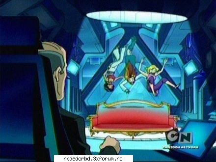 TOTALLY SPIES - stefy-princess - Arhiva