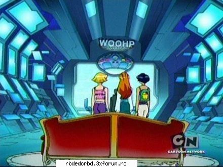 TOTALLY SPIES - stefy-princess - Arhiva