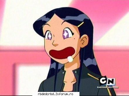 TOTALLY SPIES - stefy-princess - Arhiva