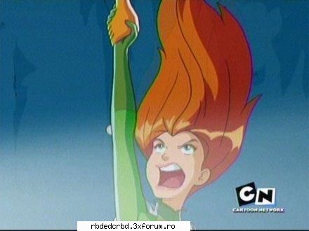 TOTALLY SPIES - stefy-princess - Arhiva