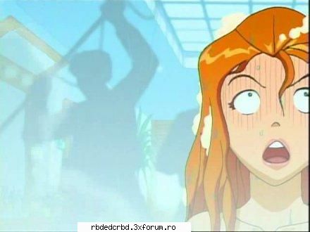 TOTALLY SPIES - stefy-princess - Arhiva