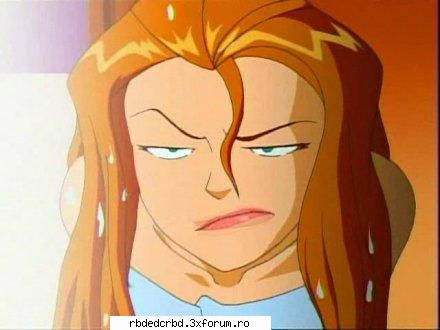TOTALLY SPIES - stefy-princess - Arhiva