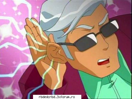 TOTALLY SPIES - stefy-princess - Arhiva