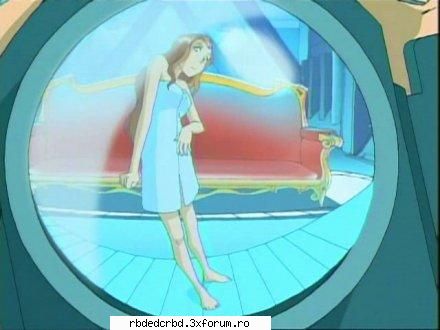 TOTALLY SPIES - stefy-princess - Arhiva
