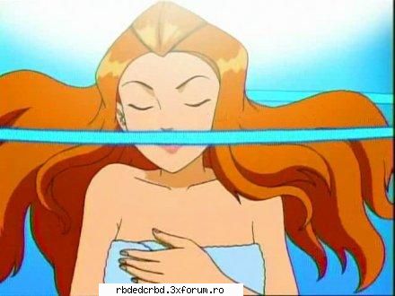 TOTALLY SPIES - stefy-princess - Arhiva