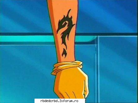 TOTALLY SPIES - stefy-princess - Arhiva