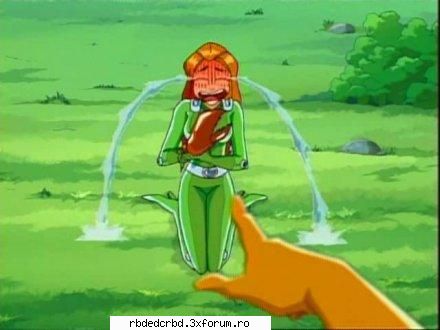 TOTALLY SPIES - stefy-princess - Arhiva