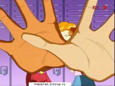 TOTALLY SPIES - stefy-princess - Arhiva