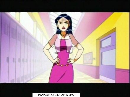 TOTALLY SPIES - stefy-princess - Arhiva