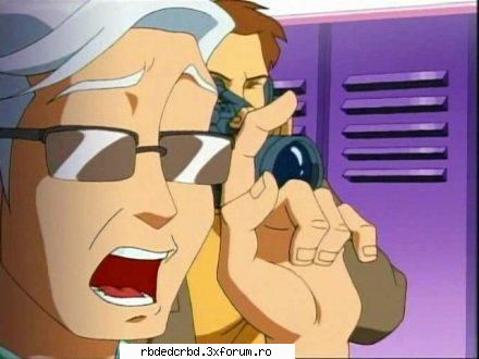TOTALLY SPIES - stefy-princess - Arhiva