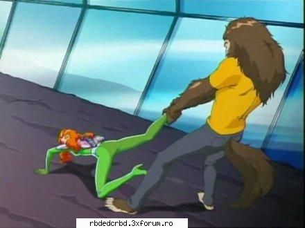 TOTALLY SPIES - stefy-princess - Arhiva