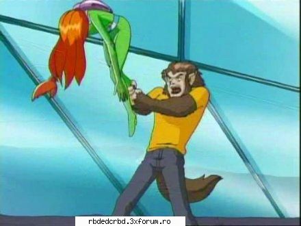 TOTALLY SPIES - stefy-princess - Arhiva