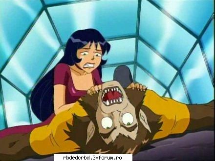 TOTALLY SPIES - stefy-princess - Arhiva
