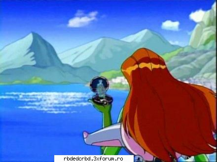 TOTALLY SPIES - stefy-princess - Arhiva