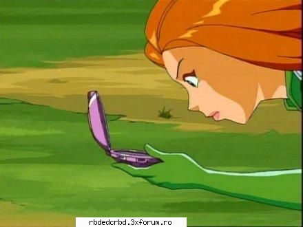 TOTALLY SPIES - stefy-princess - Arhiva