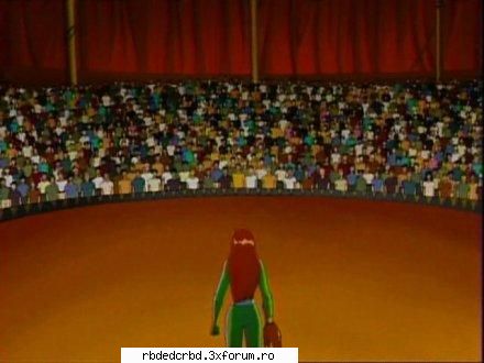 TOTALLY SPIES - stefy-princess - Arhiva