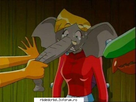 TOTALLY SPIES - stefy-princess - Arhiva