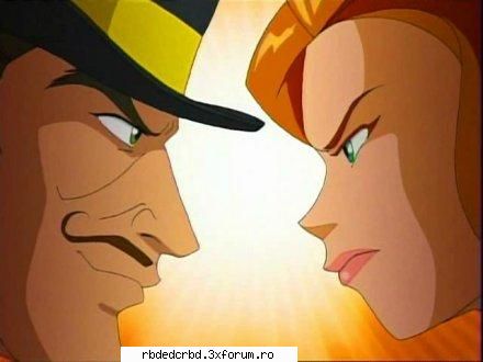 TOTALLY SPIES - stefy-princess - Arhiva