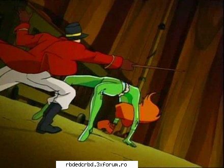 TOTALLY SPIES - stefy-princess - Arhiva
