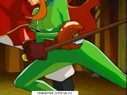 TOTALLY SPIES - stefy-princess - Arhiva