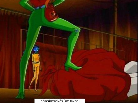 TOTALLY SPIES - stefy-princess - Arhiva