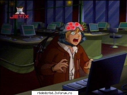 TOTALLY SPIES - stefy-princess - Arhiva